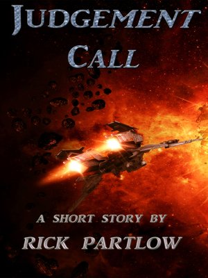 cover image of Judgement Call
